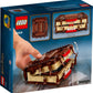 Lego Harry Potter The Monster Book Of Monsters 30628