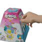Biggies - Dog Inflatable Plush. Experience Enchantment With Fantasy-Inspired Cuddly Companions. This Giant, Soft, And Squishy Inflatable Toy Comes With A Pump And Is Perfect For Ages 3-10
