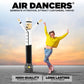 LookOurWay Air Dancers Inflatable Tube Man Set - 7ft Tall Wacky Waving Inflatable Dancing Tube Guy with Weather Resistant Blower - Restaurant and Food Themed - Chef