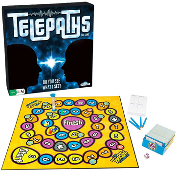 Outset Media, Telepaths Board Game