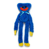 Poppy Playtime Huggy Wuggy Plush Doll - Collectible Toy For All Ages (14'' Smiling Huggy Wuggy)