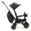 Doona Liki Trike, Vashtie - Limited Edition - 5-in-1 Compact, Foldable Tricycle - Suitable for Toddlers 10 to 36 Months