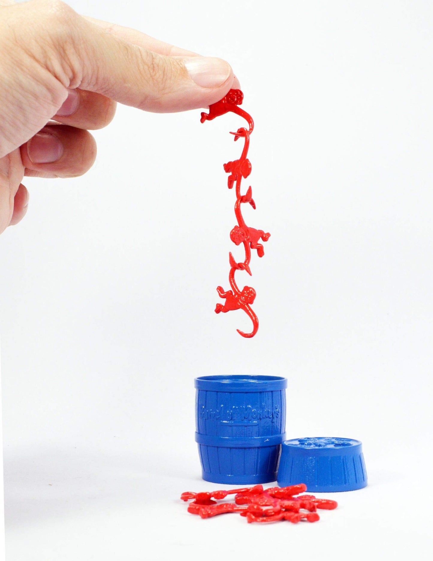 Worlds Smallest Classic Toys Miniatures Bundle - Set Of 3