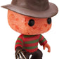 FUNKO POP! MOVIES: Nightmare On Elm Street - Freddy Krueger
