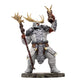 McFarlane Toys Diablo IV Druid 6-Inch 1:12 Scale Action Figure with Interchangeable Head and Hand  3   Display Base  and Mystery Weapon (Epic)