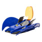 Dc Batman Batwing: Super Powers