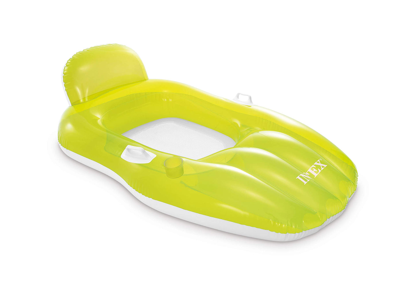 INTEX CHLL N FLT LOUNGE (Pack of 1)
