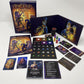 Thunderworks Games - Lockup: Breakout | Board Game Expansion | Fantasy Jail Break | Worker Placement Strategy | World of Ulos | Ages 14+ | Family Game for 1-5 Players | 45-90 Minutes