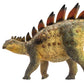 Pnso Prehistoric Dinosaur Models (34Qichuan The Tuojiangosaurus)