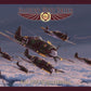 Blood Red Skies German Fw 190 Squadron 1:200 Wwii Mass Air Combat War Game