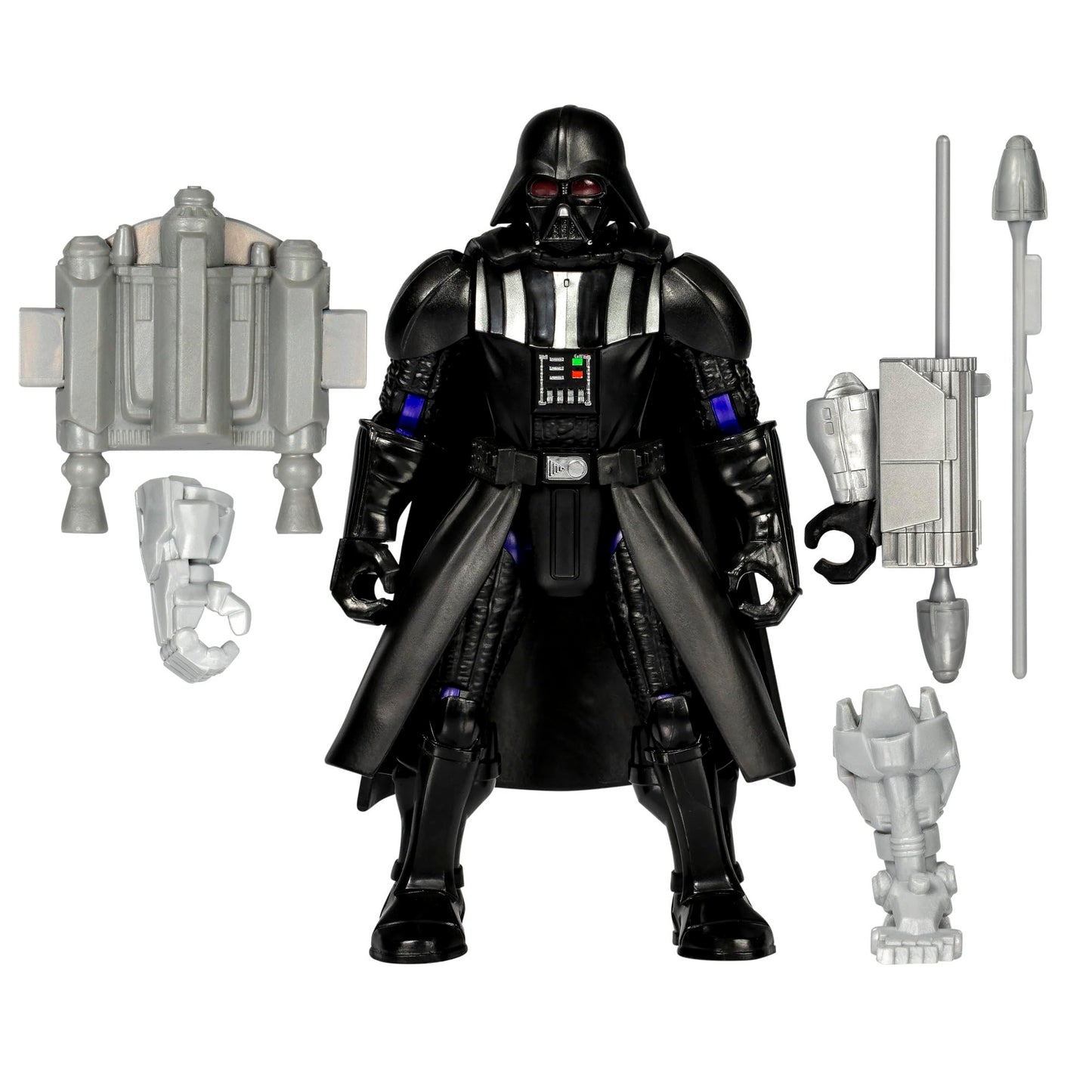 Star Wars MIXMASHERS Darth Vader DLX Figure
