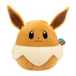 Squishmallows Original 20In Eevee Pok  Mon Plush - Ultrasoft Official Jazwares Plush (Jumbo)