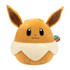 Squishmallows Original 20In Eevee Pok  Mon Plush - Ultrasoft Official Jazwares Plush (Jumbo)