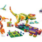 Mega Construx Inventions Deluxe Pack