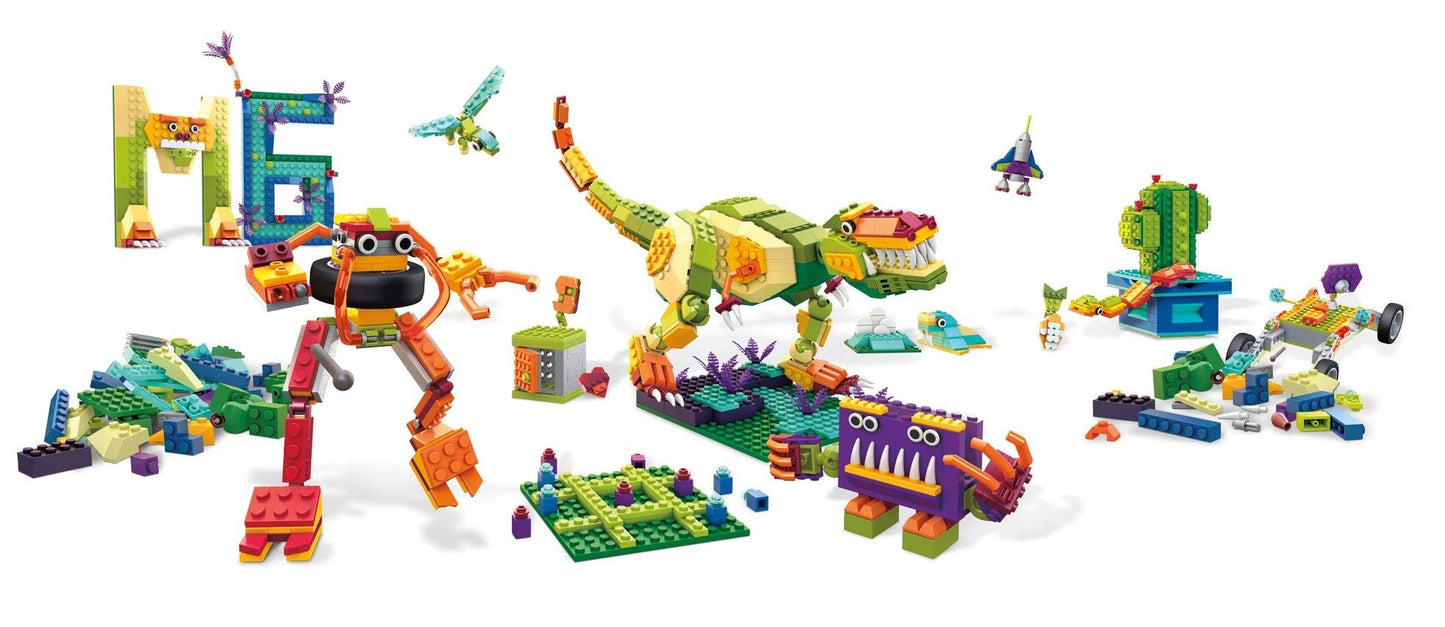 Mega Construx Inventions Deluxe Pack