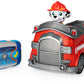 Paw Patrol, Marshall Remote Control Fire Truck with 2-Way Steering, for Kids Aged 3 and Up