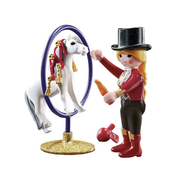 Playmobil - Horse Trainer