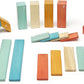 Magnetic Wooden Blocks That Turn Big Ideas Into Amazing Creations