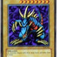 Yu-Gi-Oh! - Tri-Horned Dragon (Lob-000) - Legend Of Blue Eyes White Dragon - Unlimited Edition - Secret Rare