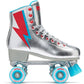 Impala Roller Skates - Argentum (Us Men'S 6, Women'S 8)