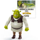 Bendyfigs Shrek