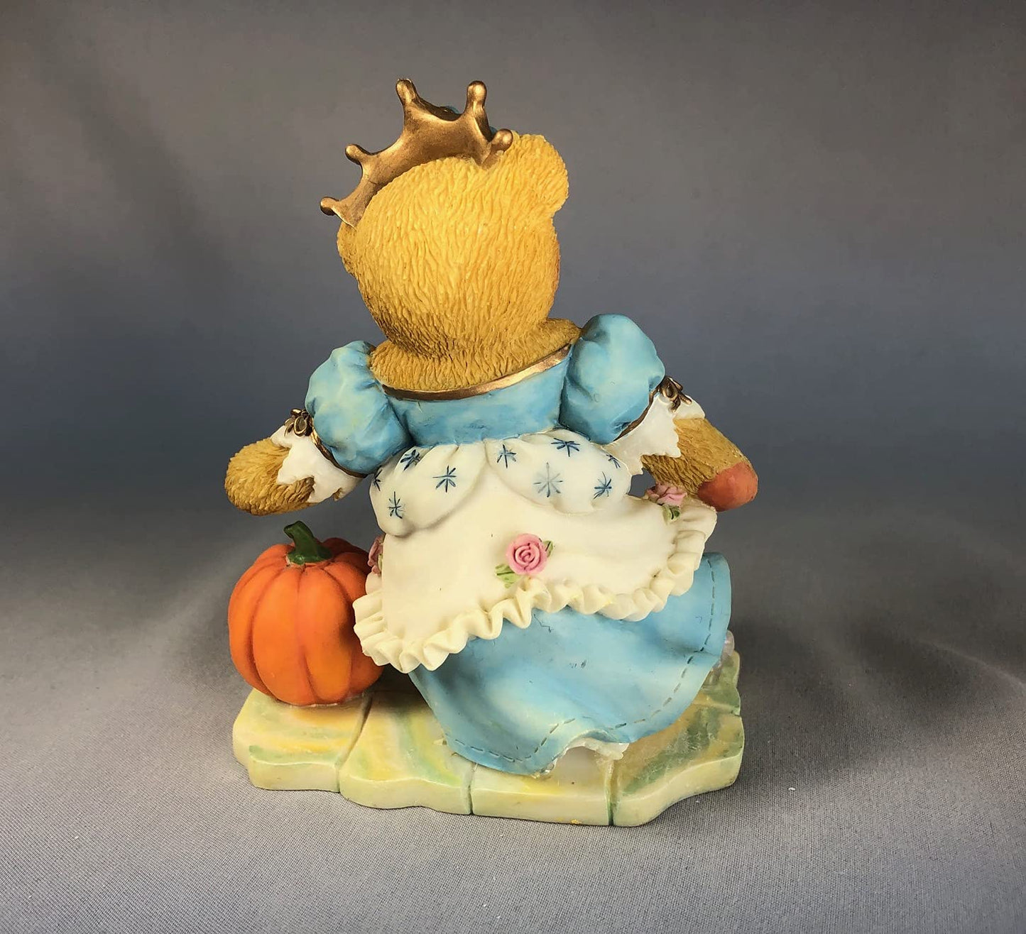 Cherished Teddies Christina - I Found My Prince In You 302473