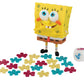 Playmonster Spongebob Squarepants Game - Fast, Musical Kids Game - Funny Sounds - Roll The Dice And Pass Him Fast - For Ages 6+,
