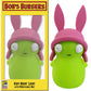 Ucc Distributing Bob’S Burgers Kuchi Kopi As Louise Belcher – Night Light - With Removable Hat - Fun Glowing Light For Kids & Adults