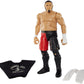 Wwe Elite Samoa Joe Figure
