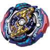 BelleJiu Battling Tops GT B-142 Booster Judgement Joker, Multicolor - High-Performance Spinning Top Toy for Competitive Play