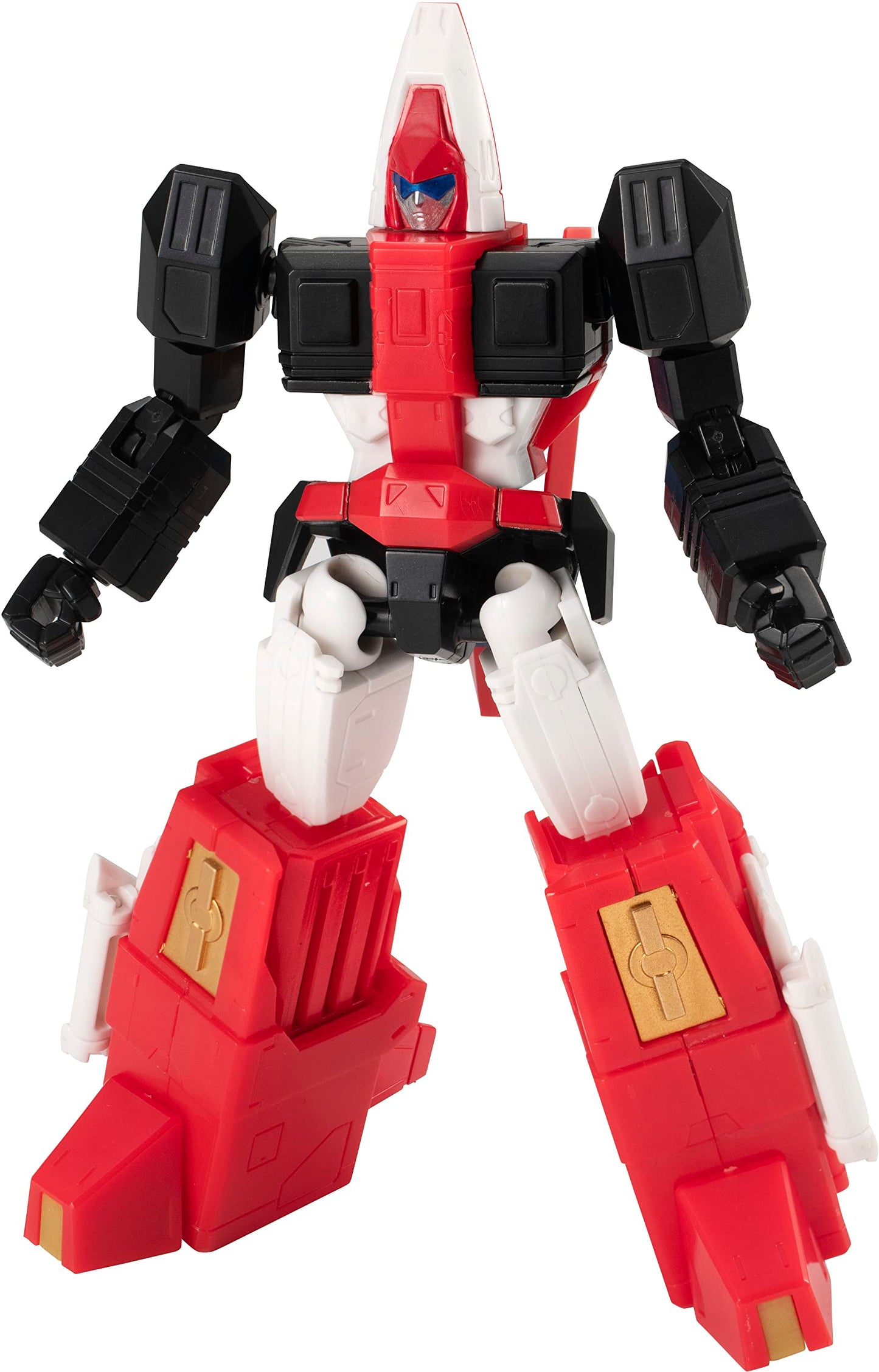 Megahouse - Machine Robo: Revenge of Cronos - Blue Jet  Machine Build