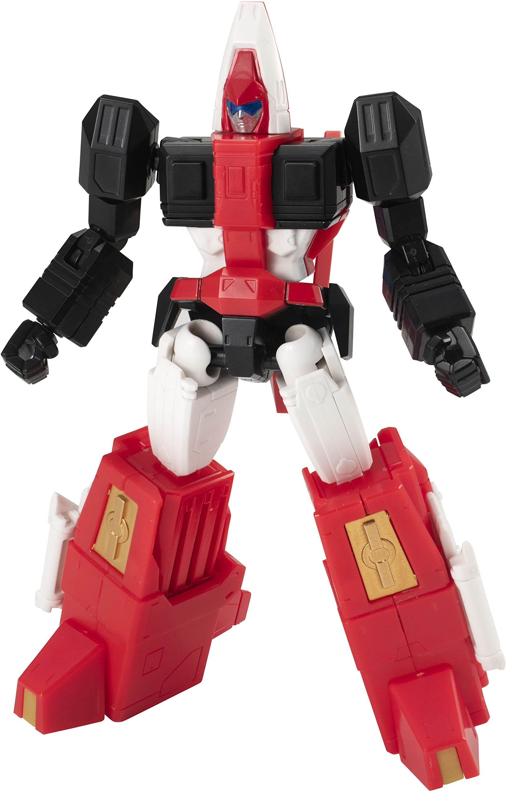 Megahouse - Machine Robo: Revenge of Cronos - Blue Jet  Machine Build