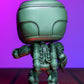 Funko Pop! Super Marvel: What If? - 6' The Hydra Stomper