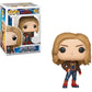 Pop! Funko Captain Marvel Exclusive