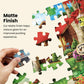 Masterpieces 750 Piece Jigsaw Puzzle For Adults And Family - Free To Fly - 18'X24'