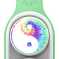 Popsockets Poppuck, Trick Magnet And Fidget Toy- Pastel Peace