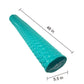 Immersa Jumbo Swimming Pool Noodles, Premium Soft Foam Noodles For Swimming And Floating, Lake Floats, Pool Floats For Adults And Kids. (Teal)