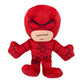 Bleacher Creatures Marvel Daredevil 8' Kuricha Sitting Plush- Soft Chibi Inspired Toy