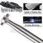RCMYou Carbon Fiber Drive Shaft CVD Upgrades Part Axles Upgrades Part for 1/7 Arrma Infraction 6S Blx/Felony 6S Blx/Limitless Ro