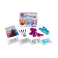 Crayola Frozen 2, Sven & Fire Salamander Model Magic Stacker Set, Gift For Kids, Age 5, 6, 7, 8