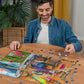 Ravensburger Rig Views 1000 Piece Jigsaw Puzzle For Adults - 12000491 - Handcrafted Tooling, Made In Germany, Every Piece Fits Together Perfectly