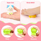 Valentines Day Gifts For Kids, 24Pcs Valentines Cards For Kids Classroom With Animal Squishy Toys, Valentines Gifts For Kids Cla