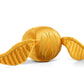 The Noble Collection Golden Snitch Plush