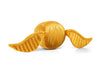 The Noble Collection Golden Snitch Plush