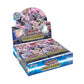 Konami Yu-Gi-Oh! Tcg: Valiant Smashers Booster Box, Kon86347, Blue