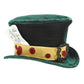 Elope Alice In Wonderland Mad Hatter Costume Hat For Kids