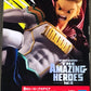 Banpresto My Hero Academia The Amazing Heroes vol.16 Figure - B:LEMILLION, Multicolor, PVC, Standard Size, Model BP18294
