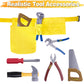 Construction Worker Costume Set