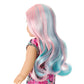 American Girl Truly Me 18-Inch Doll #129 With Lt Blue Eyes, Multicolor Hair, Lt Skin With Warm Olive Undertones, For Ages 6+