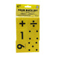 Koplow Games KOP11697 Foam